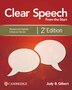 Clear Speech from the Start Starter Student's Book with Digital Pack by Judy B. Gilbert, Boxed Set/Slip Case/Casebound | Indigo Chapters