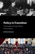 Policy in Transition by Emilia Simison, Paperback | Indigo Chapters