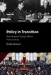 Policy in Transition by Emilia Simison, Hardcover | Indigo Chapters