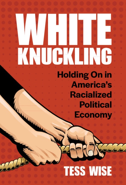 White Knuckling by Tess Wise, Paperback | Indigo Chapters