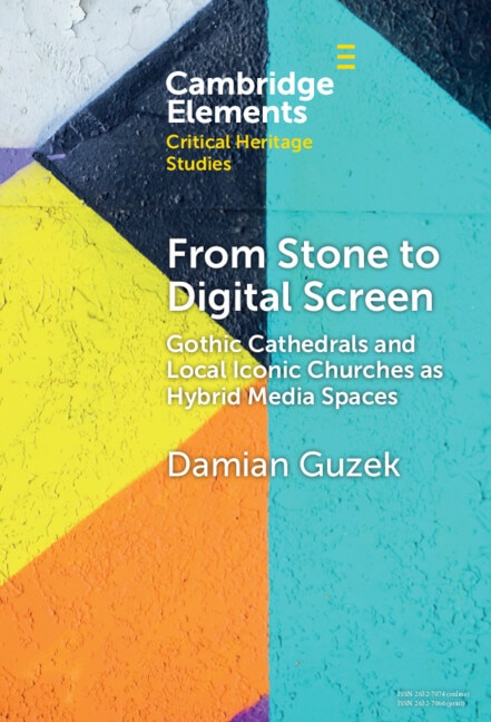 From Stone to Digital Screen by Damian Guzek, Hardcover | Indigo Chapters