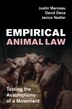 Empirical Animal Law by Justin Marceau, Paperback | Indigo Chapters