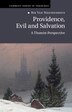 Providence Evil and Salvation by Rik Van Nieuwenhove, Hardcover | Indigo Chapters