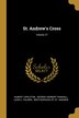 St. Andrew's Cross; Volume 27 by Hubert Carleton, Paperback | Indigo Chapters