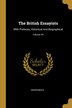 The British Essayists by Anonymous Anonymous, Paperback | Indigo Chapters