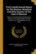 First [-ninth] Annual Report On The Noxious Beneficial And Other Insects Of The State Of Missouri by Charles Valentine Riley, Paperback