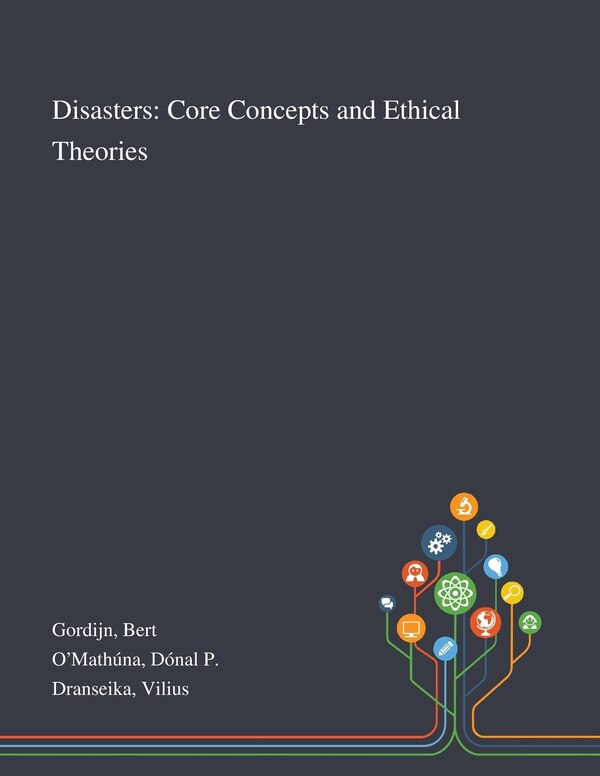 Disasters by Bert Gordijn, Paperback | Indigo Chapters