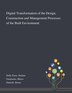 Digital Transformation Of The Design Construction And Management Processes Of The Built Environment by Stefano Della Torre, Paperback