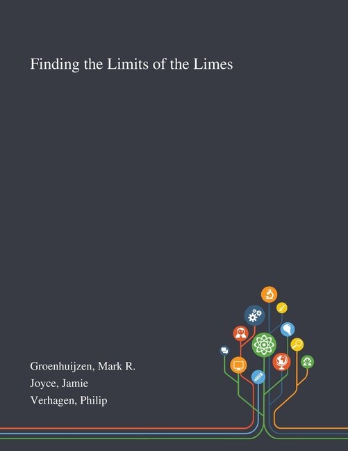 Finding the Limits of the Limes by Mark R Groenhuijzen, Paperback | Indigo Chapters