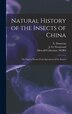 Natural History of the Insects of China by E (Edward) 1768-1837 Donovan, Hardcover | Indigo Chapters