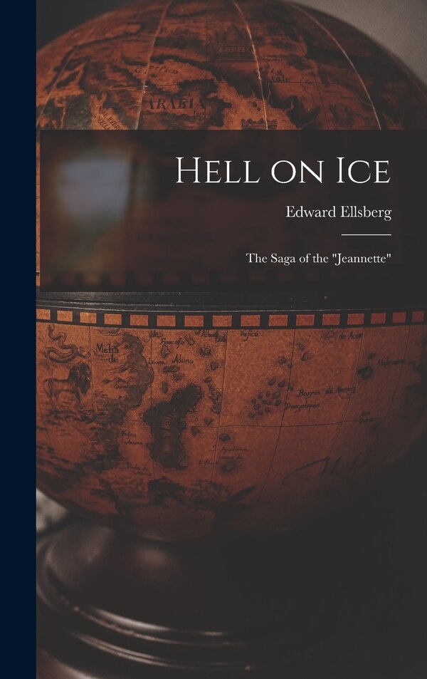 Jeannette by Edward 1891- Ellsberg, Hardcover | Indigo Chapters