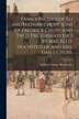 Family Record of Eli and Nathan Chupp Sons of Fredrick Chupp and Their Decendants [sic] By Mrs. Eli D. Hochstetler and Mrs. Dan J. Chupp