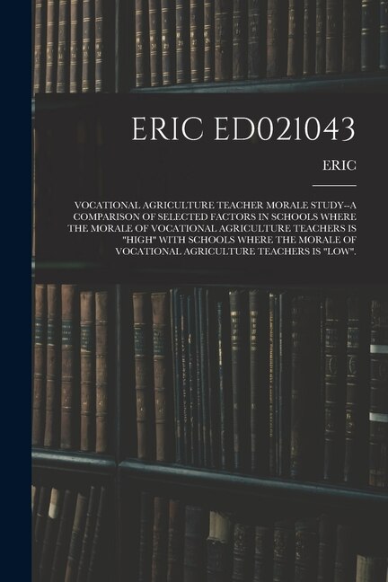 Eric Ed021043 by Eric Eric, Paperback | Indigo Chapters