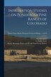 Infiltration Studies on Ponderosa Pine Ranges of Colorado; no.59 by E J Dortignac, Paperback | Indigo Chapters