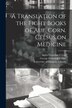 A Translation of the Eight Books of Aul. Corn. Celsus on Medicine [electronic Resource] by Aulus Cornelius Celsus, Paperback | Indigo Chapters
