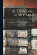 The Virginia-Ohio Fusons; a Genealogical [ ] History of the Virginia-Ohio Branch of the Fuson Family in America Compiled by Sylvia C. Fuson