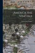 America the Vincible by Emmet John 1920- Hughes, Paperback | Indigo Chapters