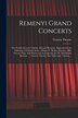 Remenyi Grand Concerts [microform] by Victoria Theatre (B C ), Paperback | Indigo Chapters