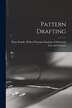Pattern Drafting by Woman's Institute of Domestic Arts an, Paperback | Indigo Chapters