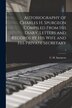Autobiography of Charles H. Spurgeon Compiled From His Diary Letters and Records by His Wife and His Private Secretary; 2 | Indigo Chapters