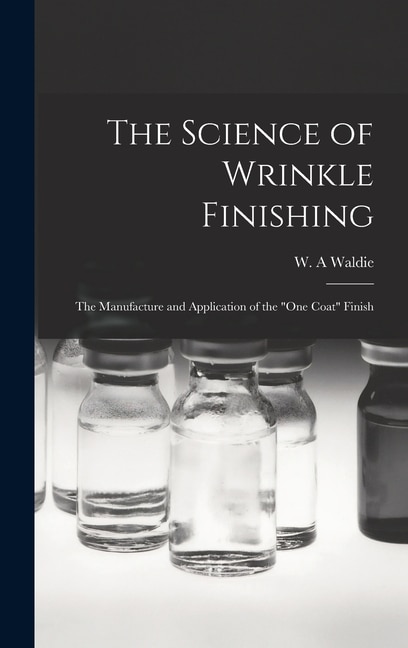 one Coat by W A Waldie, Hardcover | Indigo Chapters