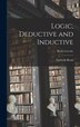 Logic Deductive and Inductive [microform]; Read Carveth by Carveth B 1848 Read, Hardcover | Indigo Chapters