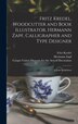 Fritz Kredel Woodcutter and Book Illustrator Hermann Zapf Calligrapher and Type Designer by Fritz 1900-1973 Kredel, Hardcover | Indigo Chapters