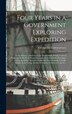 Four Years in a Government Exploring Expedition [microform] by George M (George Musa Colvocoresses, Hardcover | Indigo Chapters