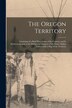 The Oregon Territory [microform] by Anonymous Anonymous, Paperback | Indigo Chapters