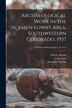 Archaeological Work in the Ackmen-Lowry Area Southwestern Colorado 1937; Fieldiana Anthropology v.23 no.2 by Carl Lloyd, Paperback | Indigo Chapters