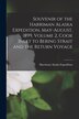 Souvenir of the Harriman Alaska Expedition May-August 1899 Volume 2 Cook Inlet to Bering Strait and the Return Voyage | Indigo Chapters