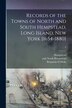 Records of the Towns of North and South Hempstead Long Island New York [1654-1880]; 3 by Benjamin D Hicks, Paperback | Indigo Chapters