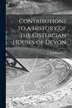 Contributions to a History of the Cistercian Houses of Devon [microform] by J Brooking (Joshua Brooking) Rowe, Paperback | Indigo Chapters