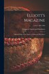 Elliott's Magazine [microform] by League Of American Wheelmen, Paperback | Indigo Chapters