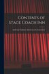 Contents of Stage Coach Inn by Anderson Ga American Art Association, Paperback | Indigo Chapters