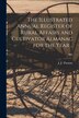 The Illustrated Annual Register of Rural Affairs and Cultivator Almanac for the Year ; 1868 by J J (John Jacob) Thomas, Paperback