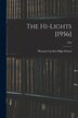 The Hi-Lights [1956]; 1956 by Pleasant Garden High School (Pleasant, Paperback | Indigo Chapters