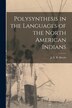 Polysynthesis in the Languages of the North American Indians [microform] by J N B (John Napoleon Brint Hewitt, Paperback | Indigo Chapters