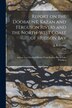 Report on the Doobaunt Kazan and Ferguson Rivers and the North-west Coast of Hudson Bay [microform] by J B (Joseph Burr) 1858-1957 Tyrrell