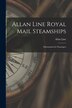 Allan Line Royal Mail Steamships [microform] by Allan Line (Firm), Paperback | Indigo Chapters