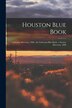 Houston Blue Book by Anonymous, Paperback | Indigo Chapters