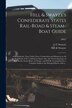 Hill & Swayze's Confederate States Rail-road & Steam-boat Guide by J C Swayze, Paperback | Indigo Chapters