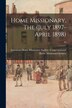 Home Missionary The (July 1897-April 1898); 70 by American Home Missionary Society Con, Paperback | Indigo Chapters