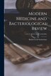 Modern Medicine and Bacteriological Review; v.3 by Battle Creek Sanitarium, Paperback | Indigo Chapters
