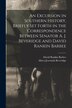 An Excursion in Southern History Briefly Set Forth in the Correspondence Between Senator A. J. Beveridge and David Rankin Barbee | Indigo Chapters