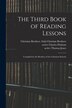 The Third Book of Reading Lessons by Christian Brothers Irish Christian B, Paperback | Indigo Chapters