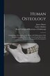 Human Osteology by James 1846-1883 Shuter, Paperback | Indigo Chapters