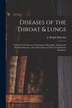 Diseases of the Throat & Lungs [microform] by J Rolph Malcolm, Paperback | Indigo Chapters