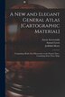 A New and Elegant General Atlas [cartographic Material] by Aaron 1750-1823 Arrowsmith, Paperback | Indigo Chapters