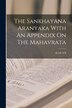 The Sankhayana Aranyaka With An Appendix On The Mahavrata by Keith a B, Paperback | Indigo Chapters